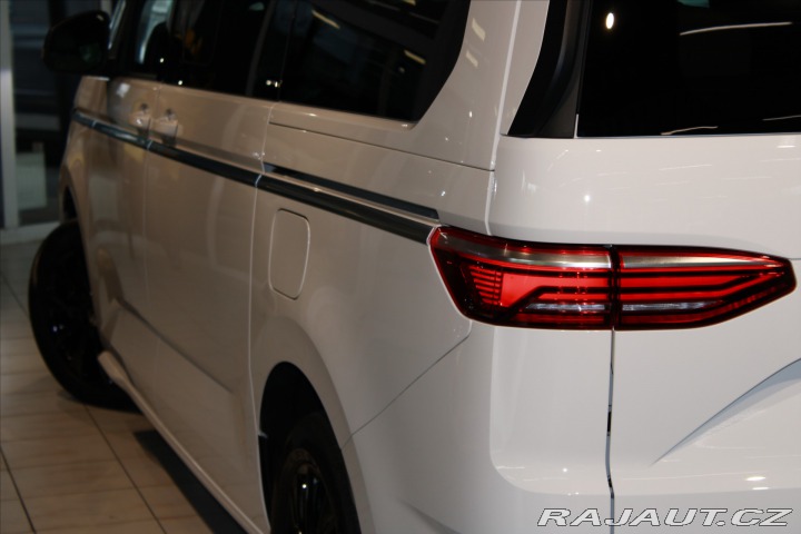 Volkswagen Multivan Style Long DSG ACC / IQ.l 2024