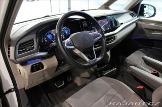 Volkswagen Multivan Style Long DSG ACC / IQ.l 2024