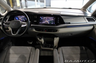 Volkswagen Multivan Style Long DSG ACC / IQ.l 2024