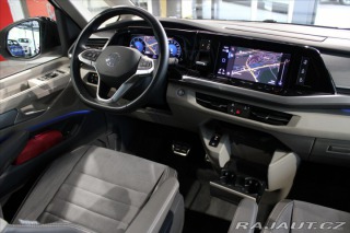 Volkswagen Multivan Style Long DSG ACC / IQ.l 2024