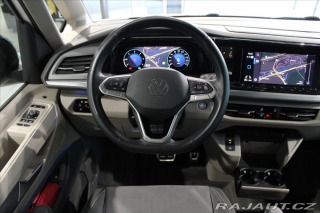 Volkswagen Multivan Style Long DSG ACC / IQ.l 2024