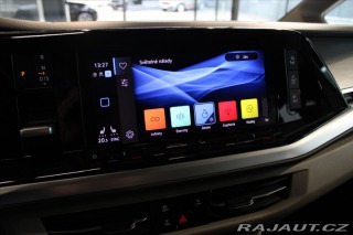 Volkswagen Multivan Style Long DSG ACC / IQ.l 2024