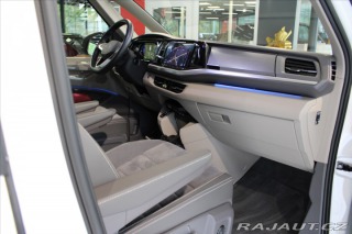 Volkswagen Multivan Style Long DSG ACC / IQ.l 2024
