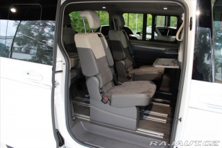 Volkswagen Multivan Style Long DSG ACC / IQ.l 2024