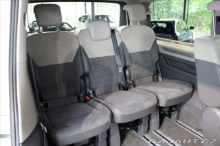Volkswagen Multivan Style Long DSG ACC / IQ.l 2024