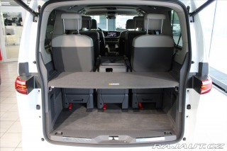Volkswagen Multivan Style Long DSG ACC / IQ.l 2024