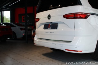 Volkswagen Multivan Style Long DSG ACC / IQ.l 2024