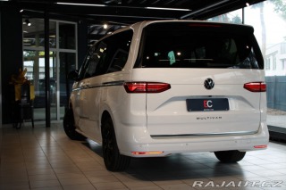 Volkswagen Multivan Style Long DSG ACC / IQ.l 2024