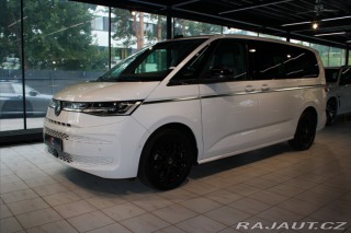 Volkswagen Multivan Style Long DSG ACC / IQ.l 2024