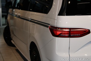 Volkswagen Multivan Style Long DSG ACC / IQ.l 2024