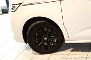 Volkswagen Multivan Style Long DSG ACC / IQ.l 2024