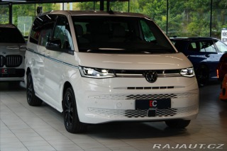 Volkswagen Multivan Style Long DSG ACC / IQ.l 2024