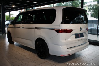 Volkswagen Multivan Style Long DSG ACC / IQ.l 2024