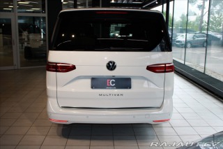 Volkswagen Multivan Style Long DSG ACC / IQ.l 2024