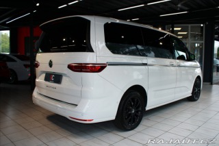 Volkswagen Multivan Style Long DSG ACC / IQ.l 2024
