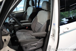 Volkswagen Multivan Style Long DSG ACC / IQ.l 2024