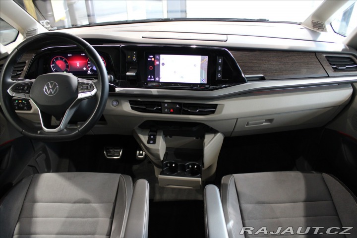 Volkswagen Multivan Style DSG ACC / IQ.l / Ta 2023
