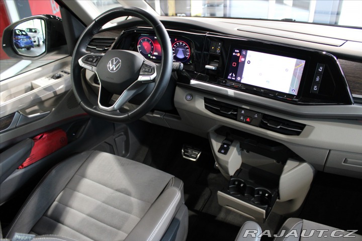 Volkswagen Multivan Style DSG ACC / IQ.l / Ta 2023
