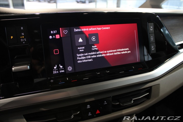 Volkswagen Multivan Style DSG ACC / IQ.l / Ta 2023