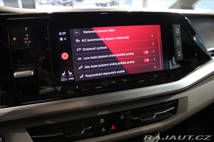 Volkswagen Multivan Style DSG ACC / IQ.l / Ta 2023