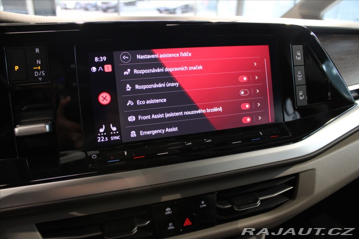 Volkswagen Multivan Style DSG ACC / IQ.l / Ta 2023