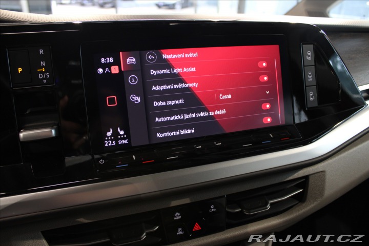 Volkswagen Multivan Style DSG ACC / IQ.l / Ta 2023