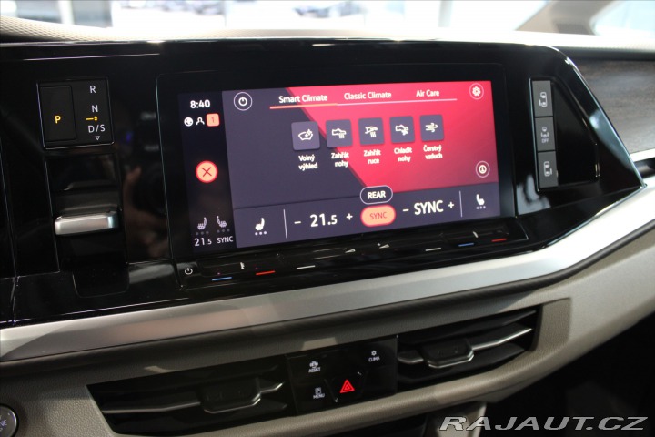 Volkswagen Multivan Style DSG ACC / IQ.l / Ta 2023