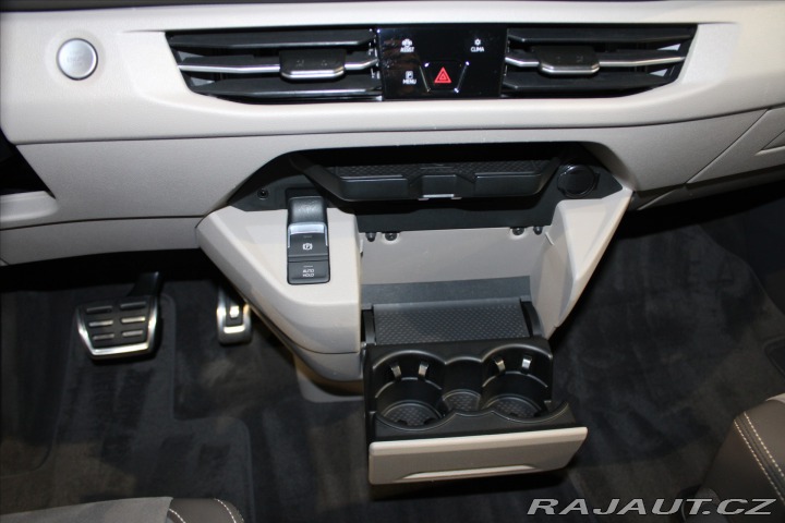 Volkswagen Multivan Style DSG ACC / IQ.l / Ta 2023