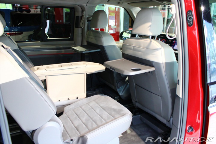Volkswagen Multivan Style DSG ACC / IQ.l / Ta 2023