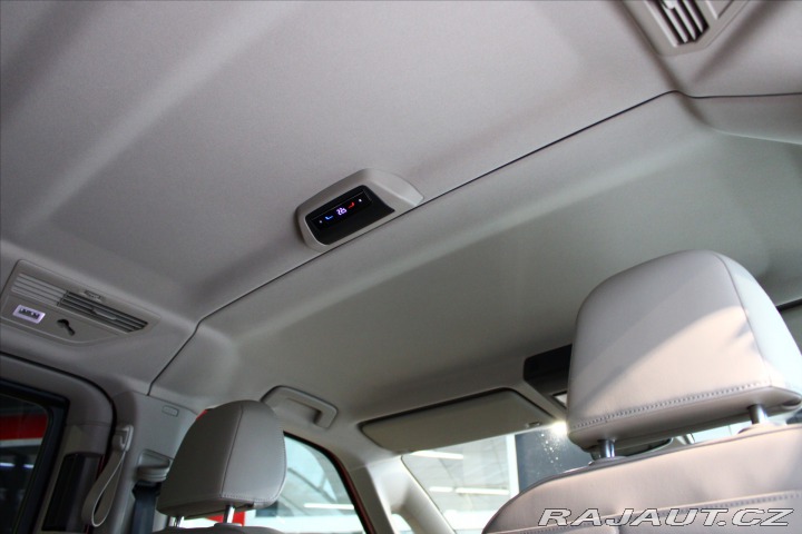 Volkswagen Multivan Style DSG ACC / IQ.l / Ta 2023