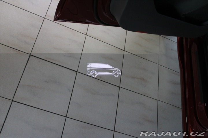 Volkswagen Multivan Style DSG ACC / IQ.l / Ta 2023