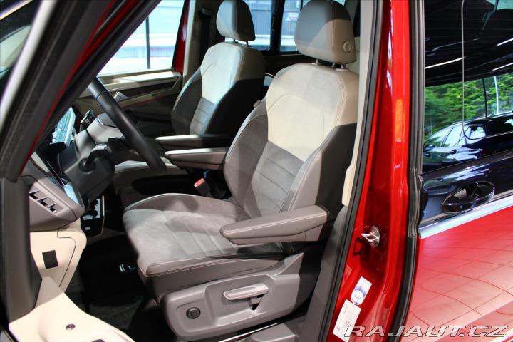 Volkswagen Multivan Style DSG ACC / IQ.l / Ta 2023