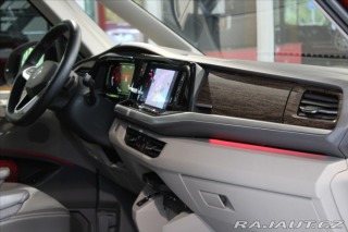 Volkswagen Multivan Style DSG ACC / IQ.l / Ta 2023