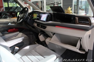 Volkswagen Multivan Style DSG ACC / IQ.l / Ta 2023