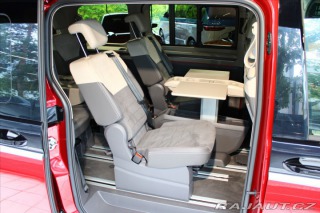 Volkswagen Multivan Style DSG ACC / IQ.l / Ta 2023