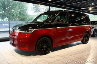 Volkswagen Multivan Style DSG ACC / IQ.l / Ta 2023