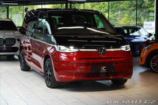 Volkswagen Multivan Style DSG ACC / IQ.l / Ta 2023