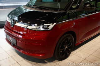 Volkswagen Multivan Style DSG ACC / IQ.l / Ta 2023