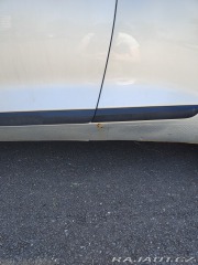Volkswagen Scirocco 2008