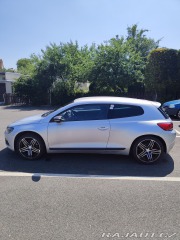 Volkswagen Scirocco 2008