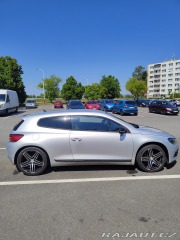 Volkswagen Scirocco 2008