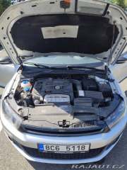 Volkswagen Scirocco 2008
