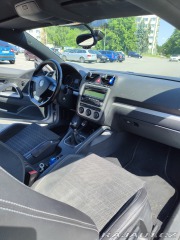Volkswagen Scirocco 2008