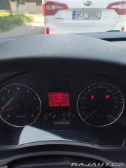 Volkswagen Scirocco 2008