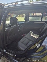 Mercedes-Benz C W204 2009