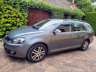 Volkswagen Golf 6