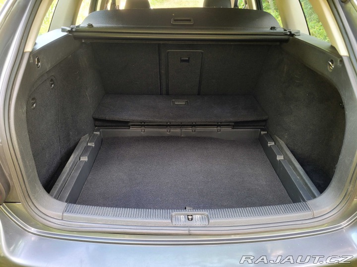 Volkswagen Golf 6 2012