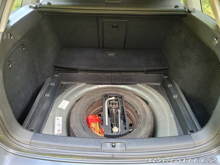 Volkswagen Golf 6 2012