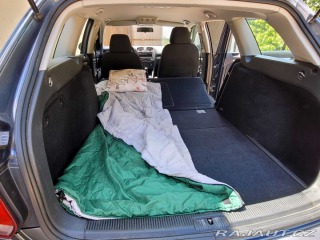 Volkswagen Golf 6 2012