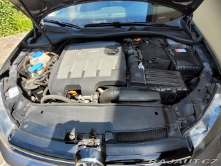 Volkswagen Golf 6 2012